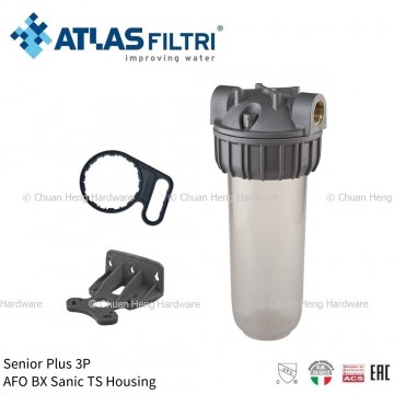 Filter Housing
